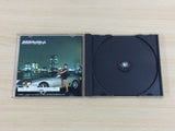 Wangan Dead Heat Sega Saturn Japan - UD2790