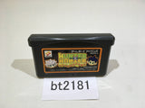 Hunter X Hunter Minna Tomodachi Daisakusen!! GameBoy Advance Japan - BT2181