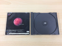 DF7443 SEVENTH CROSS Dreamcast Japan