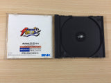 The King Of Fighters 95 PS1 Japan - FG6928