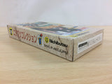 Nichibutsu Collection 1 Hanafuda Casino Bar BOXED SNES SuperFamicom - UC8736