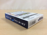 Star Ocean Blue Sphere BOXED GameBoy Game Boy Japan - UD2904