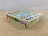 Kanzume Monsters Parfait Kandume BOXED GameBoy Game Boy Japan - UC1766