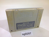 Street Fighter II 2 SNES Super Famicom Japan - SG9287