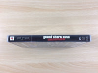 fh2038 Grand Theft Auto Liberty City Stories PSP Japan