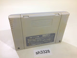 Hanjuku Hero SNES Super Famicom Japan - SH3328