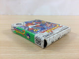 Rockman World 2 Megaman BOXED GameBoy Game Boy Japan - UD1308