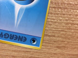 Water Energy I - - Pokemon Card TCG Japan - CB4558