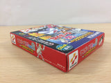 Cyborg Kuro-chan 2 BOXED GameBoy Game Boy Japan - UB9656