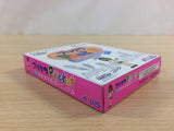 Purikura Pocket BOXED GameBoy Game Boy Japan - UD2648