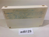 Doraemon NES Famicom Japan - AD8129