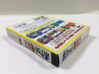 wa1932 Pocket Densha 2 BOXED GameBoy Game Boy Japan