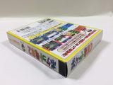 wa1932 Pocket Densha 2 BOXED GameBoy Game Boy Japan
