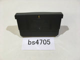 BS4705 The Sims Bustin' Out GameBoy Advance Japan