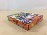 UC1290 Dragon Ball Z Goku Hisho Den BOXED GameBoy Game Boy Japan