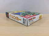 Head Buster BOXED Sega Game Gear Japan - DG6681