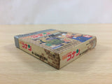 Detective Conan Chika Yuuenchi Satsujin Jiken BOXED Game Boy Japan - UD7800