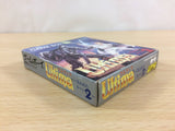 Ultima 2 BOXED GameBoy Game Boy Japan - UC8222