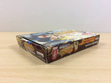 Zatch Bell Gash Bell The Card Battle BOXED GameBoy Advance Japan - UB1363