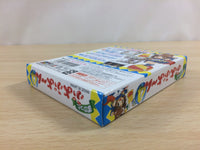 ud7146 Pocket Puyo Puyo ~n 4 BOXED GameBoy Game Boy Japan
