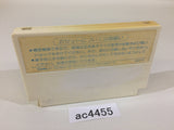 AC4455 Doraemon NES Famicom Japan