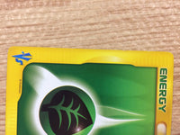 cb2400 Grass Energy I - VS Pokemon Card TCG Japan