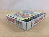 The Game of Life DX Jinsei Game BOXED GameBoy Game Boy Japan - UC9355