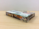 Zatch Bell Gash Bell The Card Battle BOXED GameBoy Advance Japan - UB1363