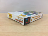 Head Buster BOXED Sega Game Gear Japan - DG6681