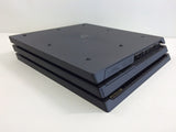 PlayStation PS4 Console CUH-7200B Japan - Not Working FC8274