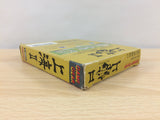 DH1524 Shanghai 2 BOXED Sega Game Gear Japan