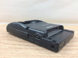 GameBoy Color Clear Black Limited Game Boy Console Japan - Not Working LC1770