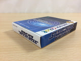 Star Ocean Blue Sphere BOXED GameBoy Game Boy Japan - UD2904