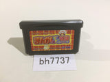 bh7737 Mangaka Debut Monogatari GameBoy Advance Japan