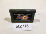 Final Fight One GameBoy Advance Japan - BT2775