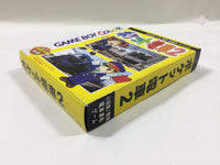 wa1932 Pocket Densha 2 BOXED GameBoy Game Boy Japan