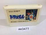 Doraemon NES Famicom Japan - AE3477
