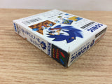 DI3384 Sonic The Hedgehog BOXED Sega Game Gear Japan