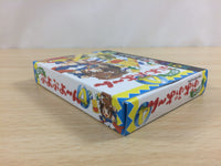 ud7146 Pocket Puyo Puyo ~n 4 BOXED GameBoy Game Boy Japan