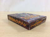 Daikaiju Monogatari The Miracle Of The Zone BOXED GameBoy Game Boy - UD5157