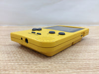 lb8812 Not Working GameBoy Pocket Yellow Game Boy Console Japan