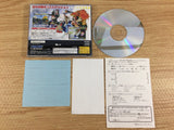Astra Superstars Sega Saturn Japan - FG1904