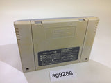 Street Fighter II 2 SNES Super Famicom Japan - SG9288