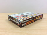 Zatch Bell Gash Bell The Card Battle BOXED GameBoy Advance Japan - UB1363