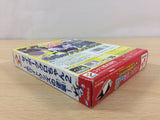Cyborg Kuro-chan 2 BOXED GameBoy Game Boy Japan - UB9656