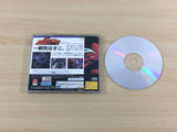 Grid Runner Sega Saturn Japan - UD1467