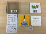 df6585 Cocona World BOXED Famicom Disk Japan