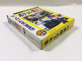 wa1932 Pocket Densha 2 BOXED GameBoy Game Boy Japan