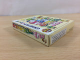 Kanzume Monsters Parfait Kandume BOXED GameBoy Game Boy Japan - UC1766