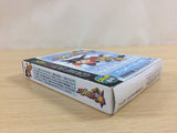 Medabots Medarot 4 Kabuto Ver. BOXED GameBoy Game Boy Japan - UD8582